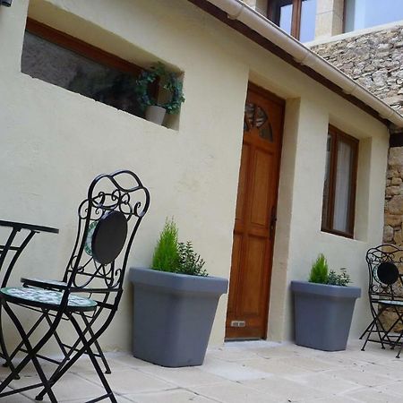 Appartement Aux Armoiries De Sarlat 外观 照片