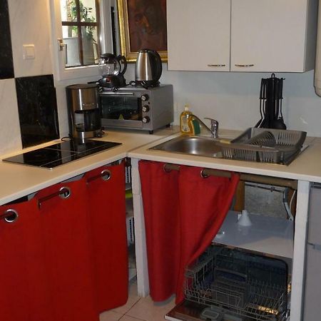 Appartement Aux Armoiries De Sarlat 外观 照片