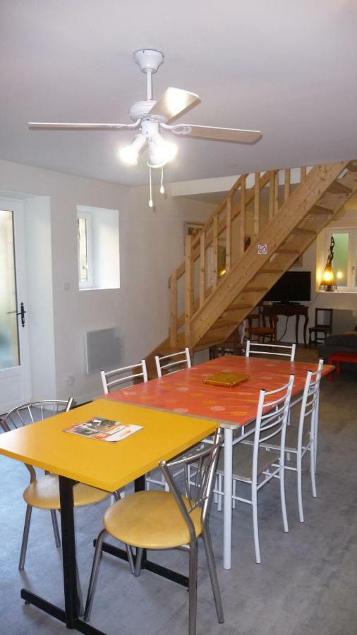 Appartement Aux Armoiries De Sarlat 外观 照片